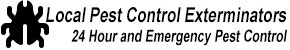 Paradise MT Pest Control Exterminators